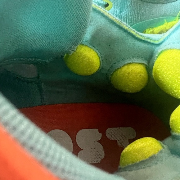 Adidas Harden 6 “Pulse Aqua Solar” - Picture 6 of 9